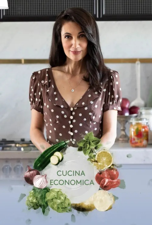 Cucina economica