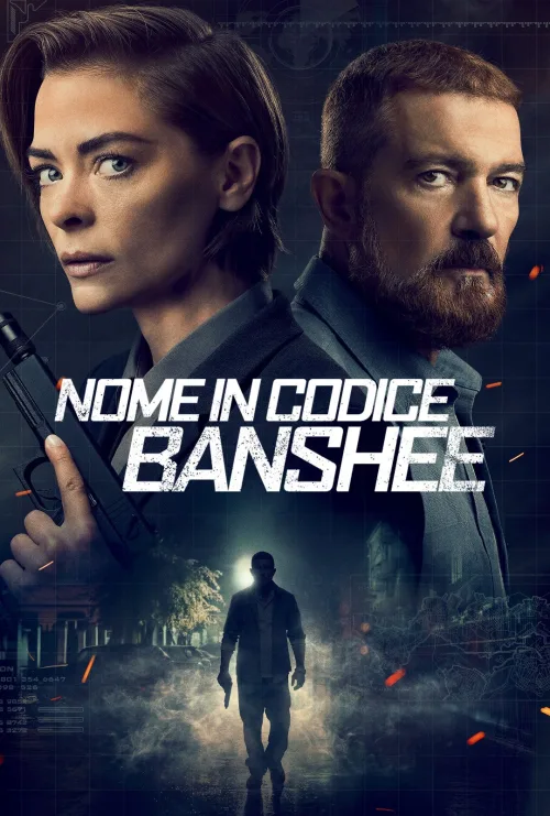 Nome in codice Banshee