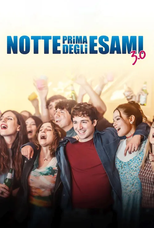 Notte prima degli esami 3.0