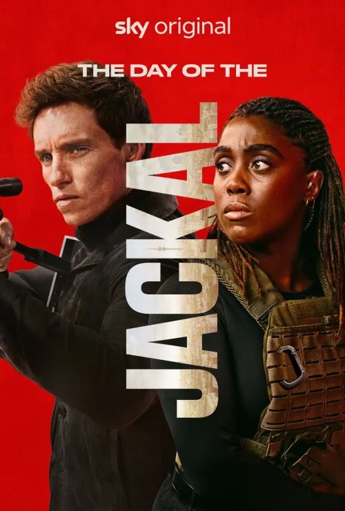 The Day of the Jackal