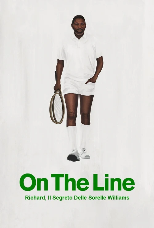 On the Line - Richard, il segreto delle sorelle Williams