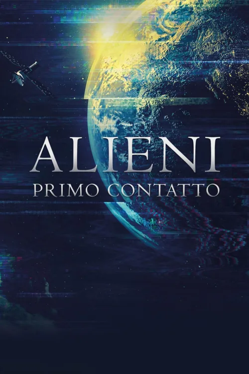 Alieni: primo contatto