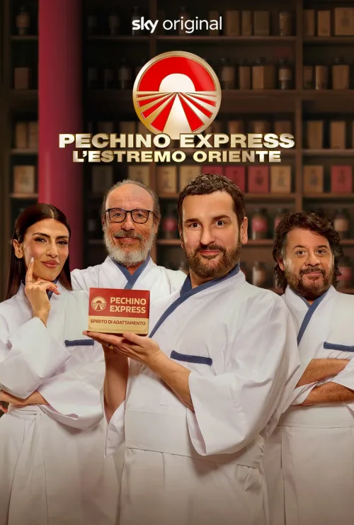 Pechino Express