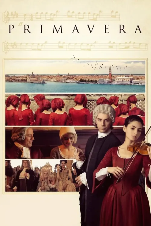 Primavera