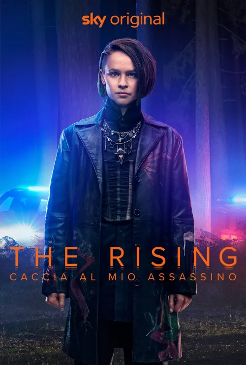 The Rising - Caccia al mio assassino