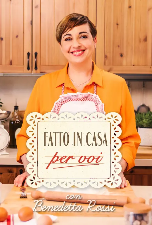 Fatto in casa per voi