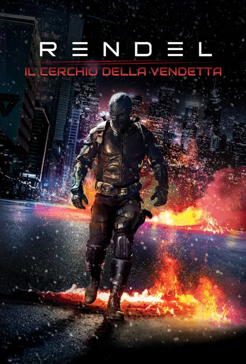 Rendel - Il cerchio della vendetta