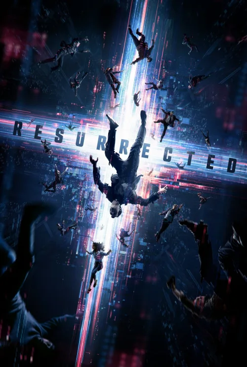Resurrected
