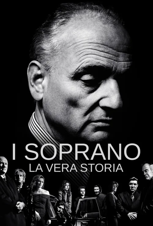 I Soprano - La vera storia