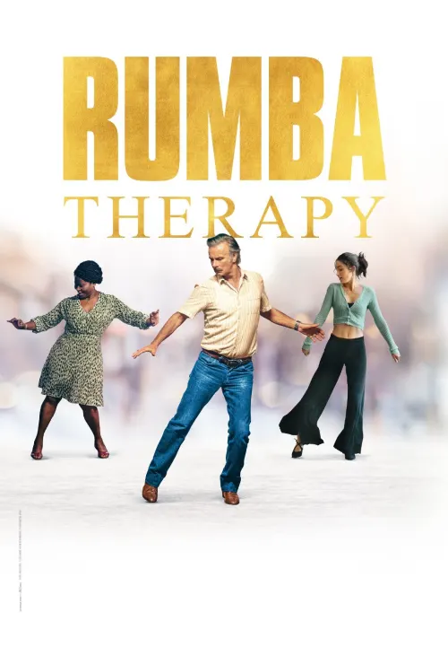 Rumba Therapy