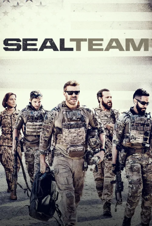 Seal Team