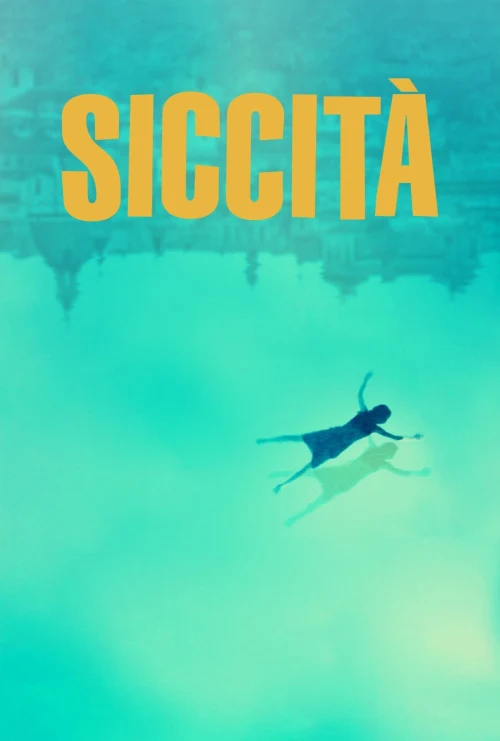 Siccità