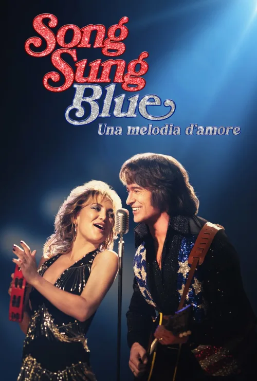 Song sung blue: Una melodia d'amore