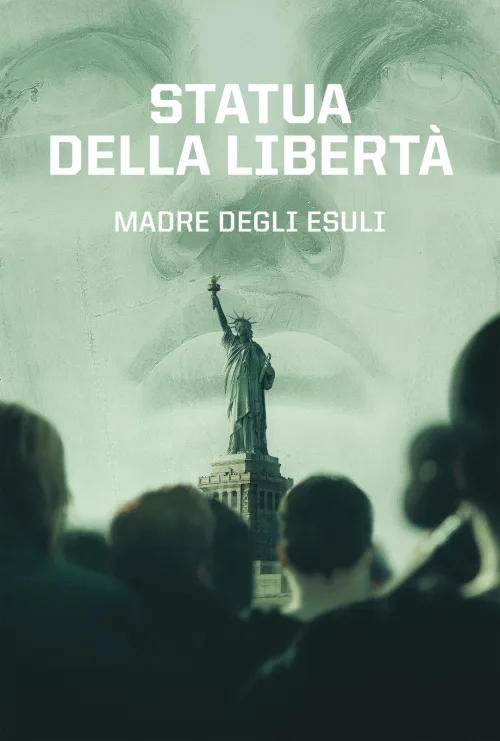 Statua della Libertà - Madre degli esuli