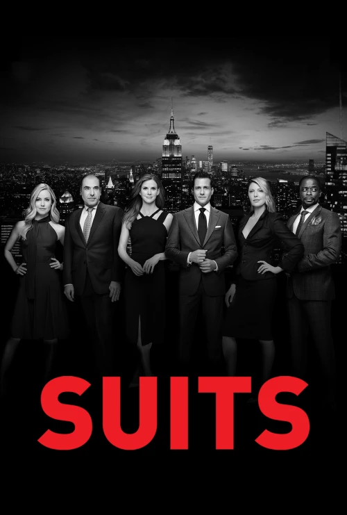 Suits