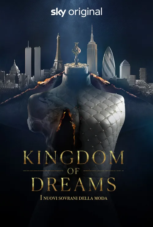 Kingdom of Dreams - I nuovi sovrani della moda