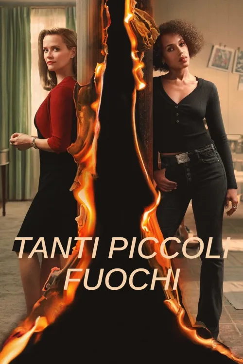 Tanti piccoli fuochi