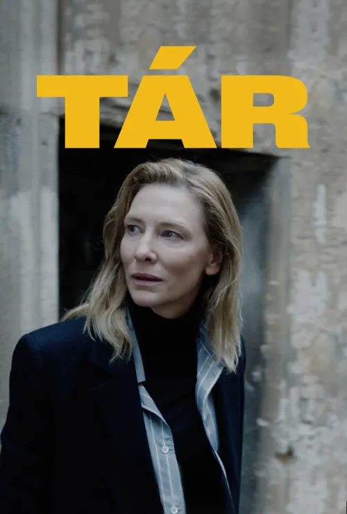 Tár
