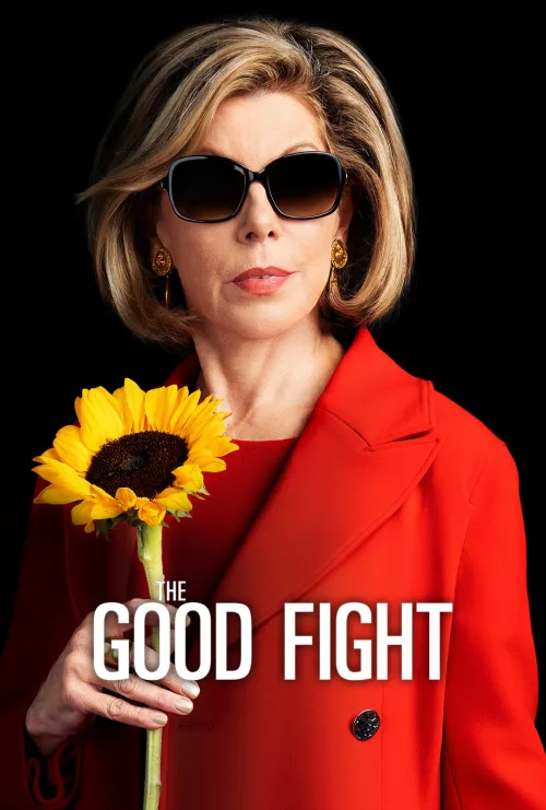 The Good Fight
