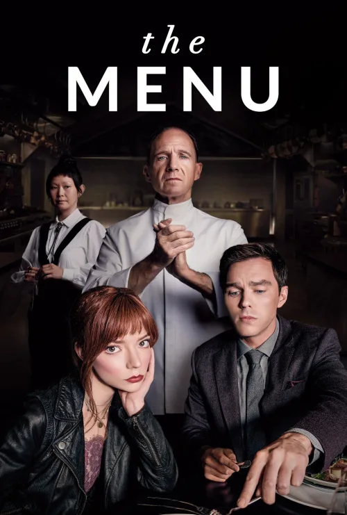 The Menu