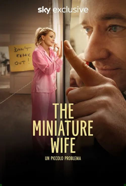 The Miniature Wife - Un piccolo problema