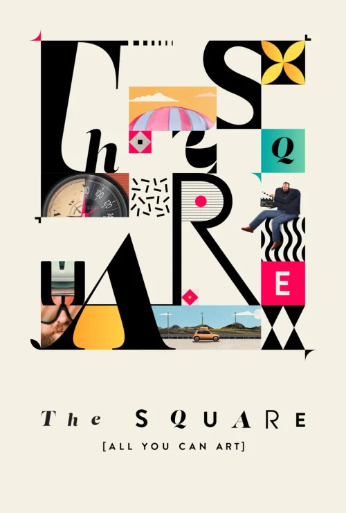 The Square - Spazio alla cultura