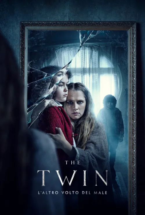 The Twin - L'altro volto del male