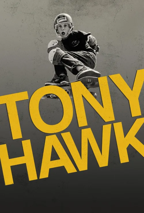 Tony Hawk: Until the Wheels Come Off