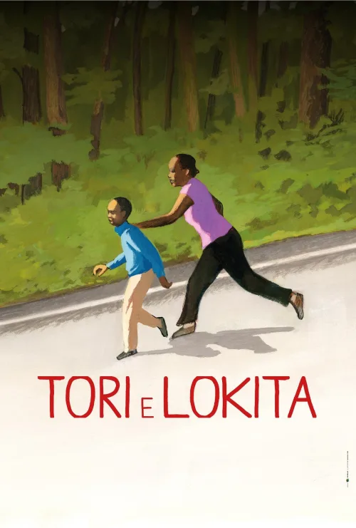 Tori e Lokita