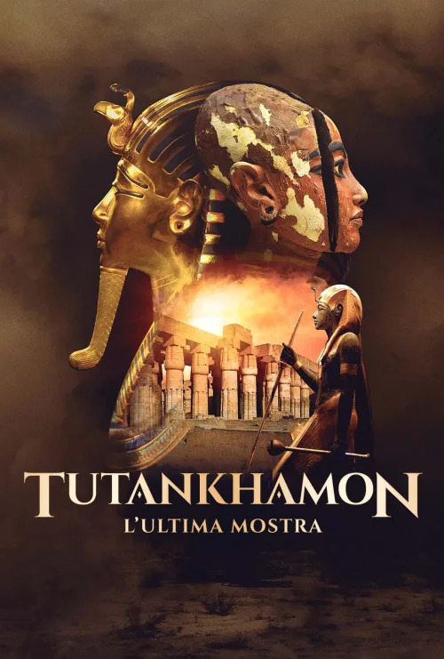 Tutankhamon. L'ultima mostra