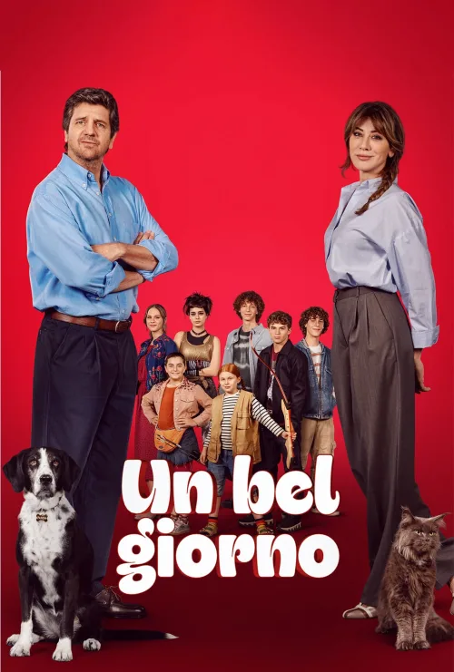 Un bel giorno