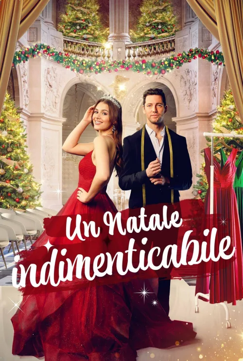 Un Natale indimenticabile