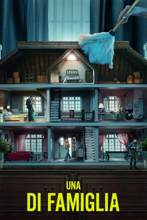 Una di famiglia