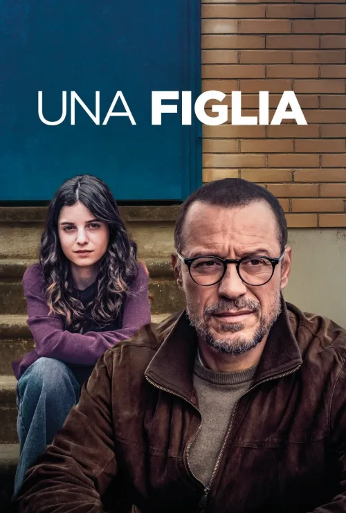 Una figlia