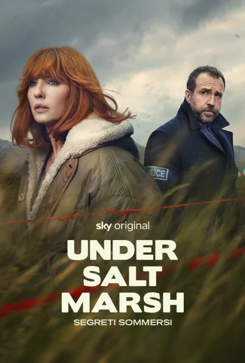 Under Salt Marsh - Segreti sommersi