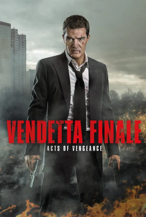 Vendetta finale