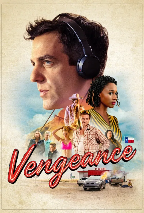 Vengeance