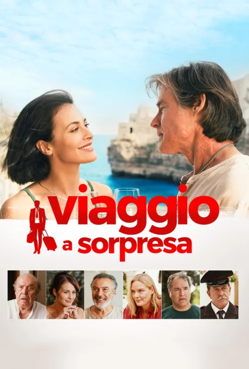 Viaggio a sorpresa