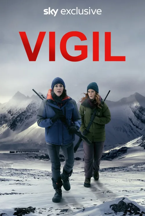 Vigil: Indagine a bordo