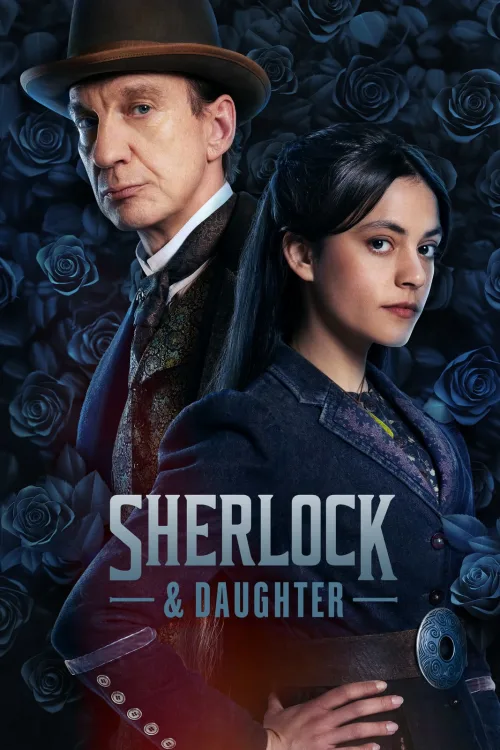Sherlock & Daughter