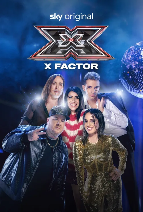 Cast Dune Prophecy I protagonisti della Serie TV Programmi Sky