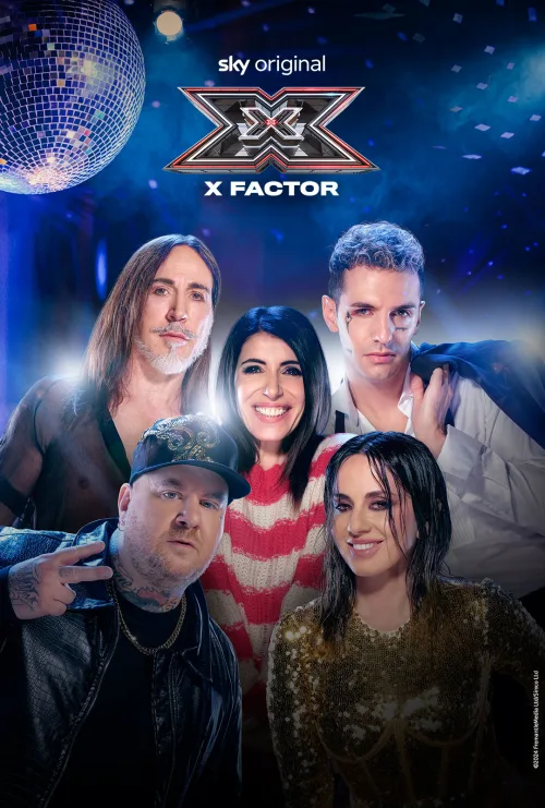 X Factor