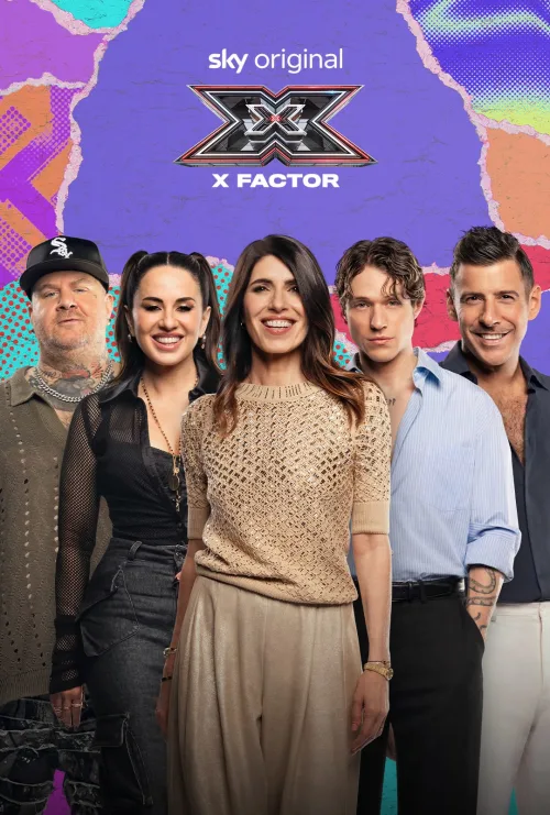 X Factor