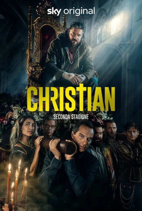 Christian