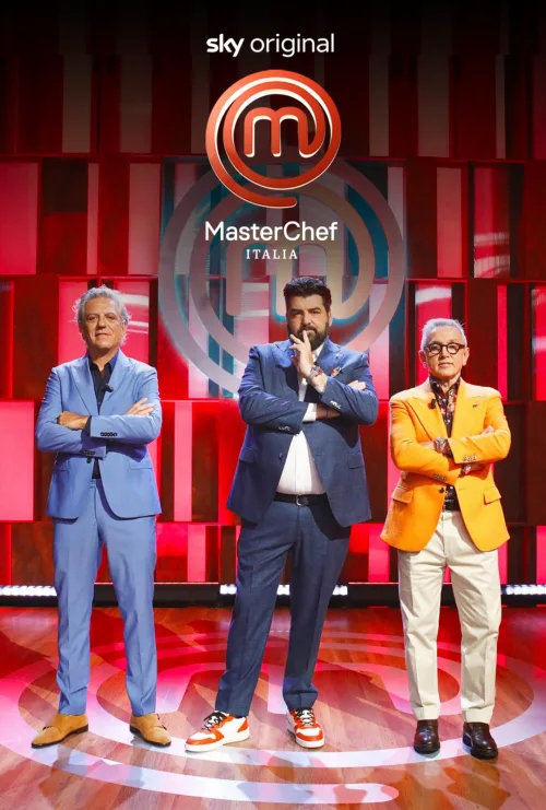 MasterChef Italia 2024 Pillole Natale
