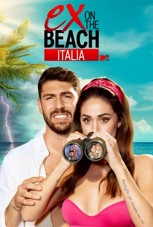 Ex On The Beach Italia