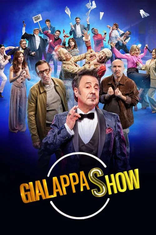 GialappaShow