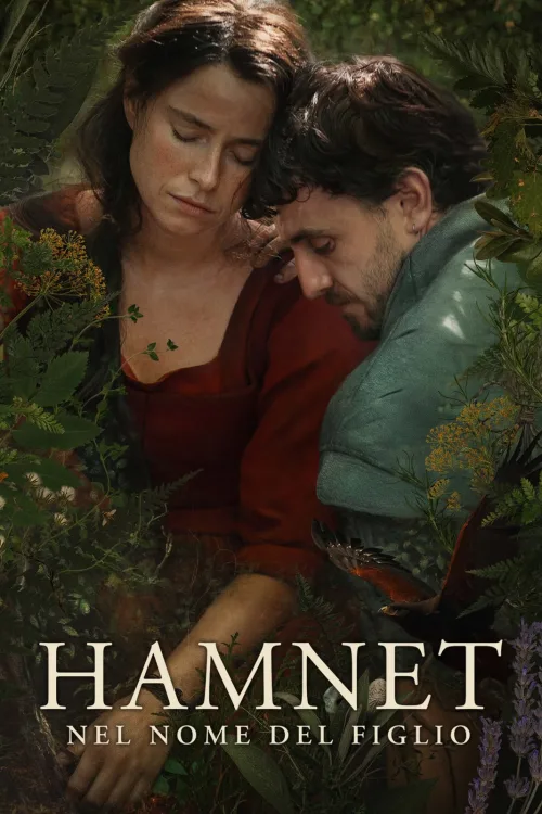 Hamnet: Nel nome del figlio