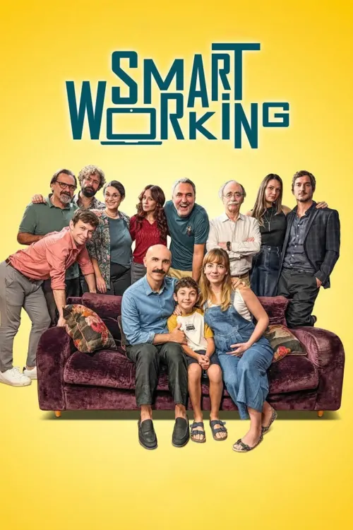 Smart Working