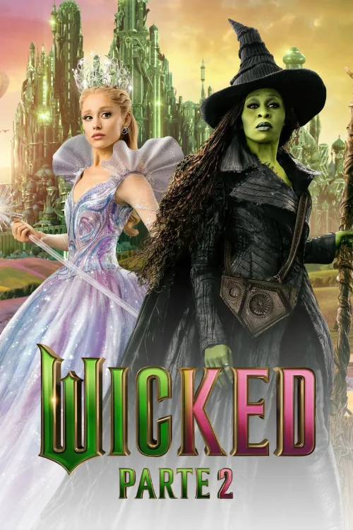 Wicked - Parte 2